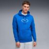 Sudadera con capucha polar Sport Heritage para hombre Sudadera con capucha polar Sport Heritage para hombre