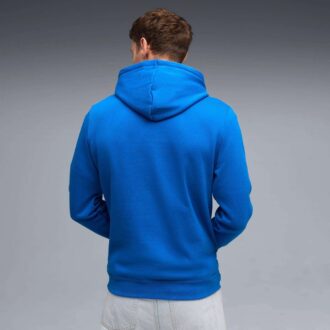Sudadera con capucha polar Sport Heritage para hombre