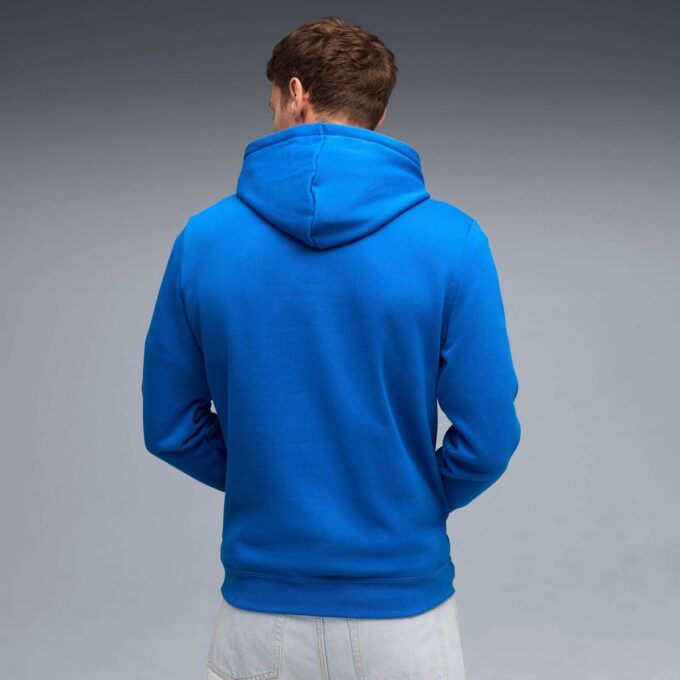Sudadera con capucha polar Sport Heritage para hombre Sudadera con capucha polar Sport Heritage para hombre
