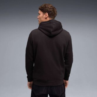 Sudadera con capucha polar Sport Heritage para hombre