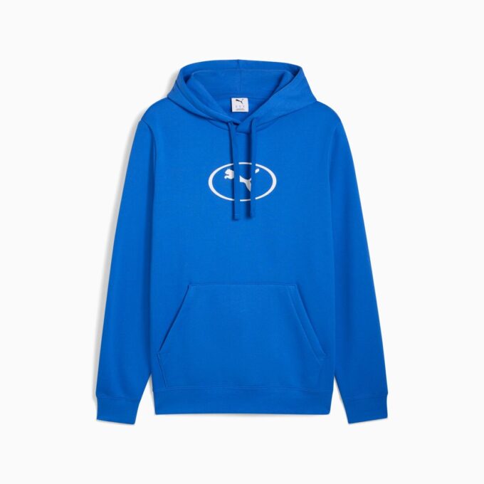 Sudadera con capucha polar Sport Heritage para hombre Sudadera con capucha polar Sport Heritage para hombre