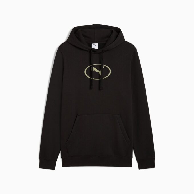 Sudadera con capucha polar Sport Heritage para hombre Sudadera con capucha polar Sport Heritage para hombre