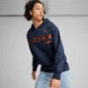 Sudadera con capucha Porsche Legacy Motorsport para hombre Sudadera con capucha Porsche Legacy Motorsport para hombre