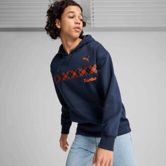 Sudadera con capucha Porsche Legacy Motorsport para hombre