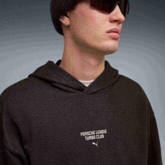 Sudadera con capucha Porsche Legacy Motorsport para hombre