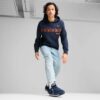 Sudadera con capucha Porsche Legacy Motorsport para hombre Sudadera con capucha Porsche Legacy Motorsport para hombre