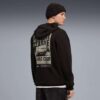 Sudadera con capucha Porsche Legacy Motorsport para hombre Sudadera con capucha Porsche Legacy Motorsport para hombre