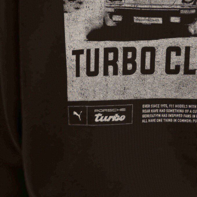 Sudadera con capucha Porsche Legacy Motorsport para hombre Sudadera con capucha Porsche Legacy Motorsport para hombre
