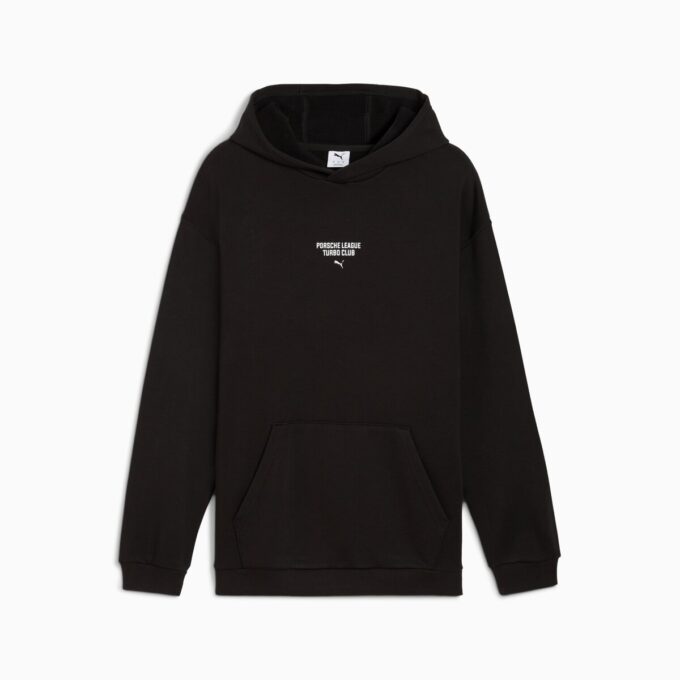 Sudadera con capucha Porsche Legacy Motorsport para hombre Sudadera con capucha Porsche Legacy Motorsport para hombre