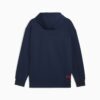 Sudadera con capucha Porsche Legacy Motorsport para hombre Sudadera con capucha Porsche Legacy Motorsport para hombre