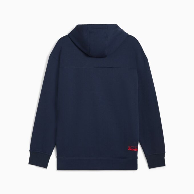 Sudadera con capucha Porsche Legacy Motorsport para hombre Sudadera con capucha Porsche Legacy Motorsport para hombre