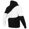 Sudadera con capucha Power Cat “Negra”