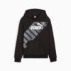 Sudadera con capucha Power Pack para niños grandes Sudadera con capucha Power Pack para niños grandes