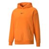 Sudadera con capucha Protec.t “Naranja”