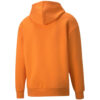 Sudadera con capucha Protec.t “Naranja”