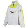 Sudadera con capucha PUMA x Ader Error “Blanco, amarillo y negro”