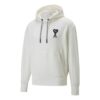 Sudadera con capucha PUMA x Ami “Blanca”