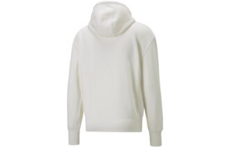 Sudadera con capucha PUMA x Ami “Blanca”