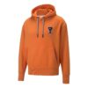 Sudadera con capucha PUMA x Ami “Naranja”