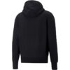 Sudadera con capucha PUMA x Ami “Negra”