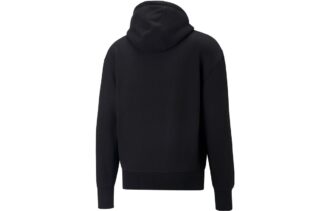 Sudadera con capucha PUMA x Ami “Negra”