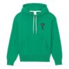 Sudadera con capucha PUMA x AMI “Verde”