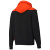 Sudadera con capucha PUMA x Attempt “Negro Rojo”