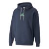 Sudadera con capucha PUMA x Butter Goods “Azul marino”