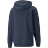 Sudadera con capucha PUMA x Butter Goods “Azul marino”