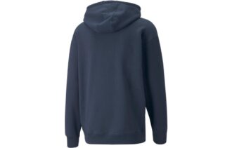 Sudadera con capucha PUMA x Butter Goods “Azul marino”