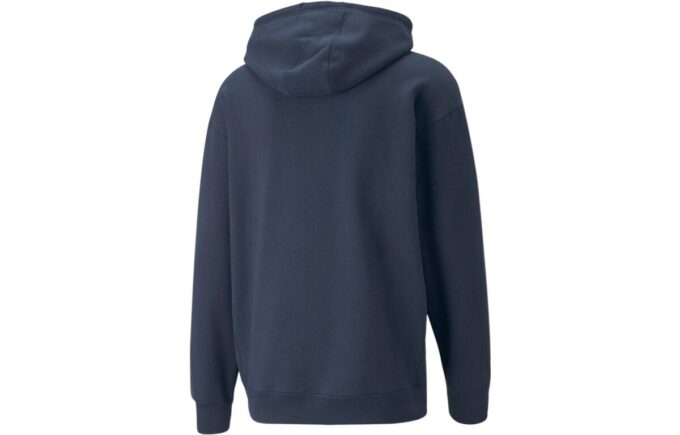 Sudadera con capucha PUMA x Butter Goods “Azul marino”