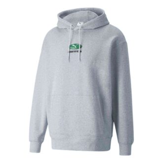 Sudadera con capucha PUMA x Butter Goods “Gris”