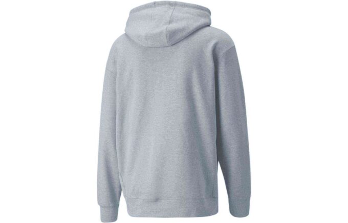 Sudadera con capucha PUMA x Butter Goods “Gris”