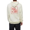 Sudadera con capucha PUMA x Coca Cola “Blanca”