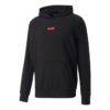 Sudadera con capucha PUMA x Coca Cola “Negra”