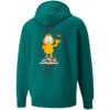 Sudadera con capucha PUMA x Garfield “Parasailing”