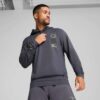 Sudadera con capucha PUMA x HYROX CLOUDSPUN para hombre Sudadera con capucha PUMA x HYROX CLOUDSPUN para hombre