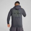 Sudadera con capucha PUMA x HYROX CLOUDSPUN para hombre Sudadera con capucha PUMA x HYROX CLOUDSPUN para hombre