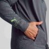Sudadera con capucha PUMA x HYROX CLOUDSPUN para hombre Sudadera con capucha PUMA x HYROX CLOUDSPUN para hombre