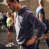 Sudadera con capucha PUMA x HYROX CLOUDSPUN para hombre Sudadera con capucha PUMA x HYROX CLOUDSPUN para hombre