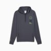 Sudadera con capucha PUMA x HYROX CLOUDSPUN para hombre Sudadera con capucha PUMA x HYROX CLOUDSPUN para hombre