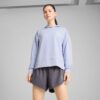 Sudadera con capucha PUMA x HYROX CLOUDSPUN para mujer Sudadera con capucha PUMA x HYROX CLOUDSPUN para mujer