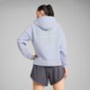 Sudadera con capucha PUMA x HYROX CLOUDSPUN para mujer Sudadera con capucha PUMA x HYROX CLOUDSPUN para mujer