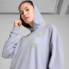 Sudadera con capucha PUMA x HYROX CLOUDSPUN para mujer Sudadera con capucha PUMA x HYROX CLOUDSPUN para mujer