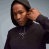 Sudadera con capucha PUMA x HYROX para hombre Sudadera con capucha PUMA x HYROX para hombre