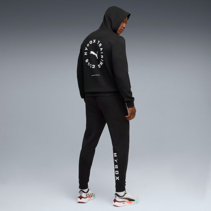 Sudadera con capucha PUMA x HYROX para hombre Sudadera con capucha PUMA x HYROX para hombre