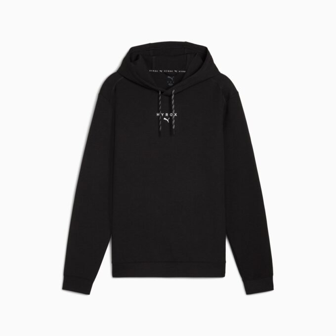 Sudadera con capucha PUMA x HYROX para hombre Sudadera con capucha PUMA x HYROX para hombre