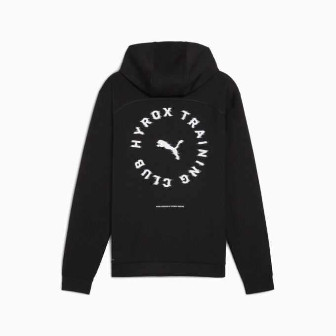 Sudadera con capucha PUMA x HYROX para hombre Sudadera con capucha PUMA x HYROX para hombre