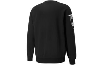 Sudadera con capucha PUMA x Joshua Vibes “Negra”