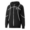 Sudadera con capucha PUMA x Joshua Vides “Negra”